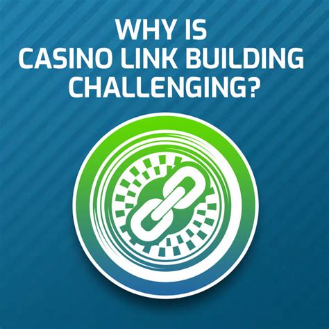 gambling backlinks|Link building 101: A guide to casino backlinks .